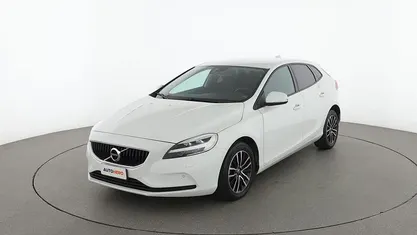 Usata Volvo V40 Business Edition 120 CV (88 kW) 2019