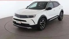 Bianco Usata 2022 Opel Mokka X Elegance SUV | 14.799 € (Buon prezzo)