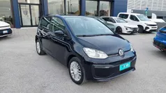 Nero Usata 2022 VW up! Move Due volumi | 12.900 € (Buon prezzo)