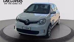 Bianco Usata 2022 Renault Twingo Zen Due volumi | 11.992 € (Buon prezzo)