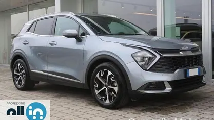 Usata 2023 Kia Sportage Style SUV | 21.500 € (Ottimo prezzo)