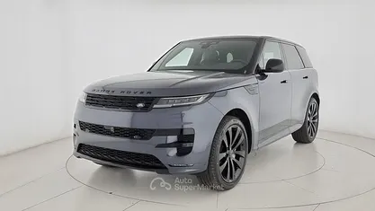 Usata 2026 Land Rover Range Rover Sport SE Dynamic SUV | 120.500 € (Cara)