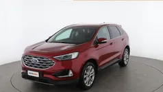 Usata 2019 Ford Edge Titanium SUV | 20.299 € (Ottimo prezzo)