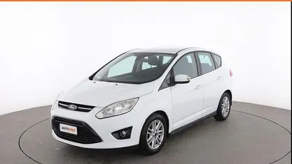 Usata Ford C-MAX Titanium 116 CV (85 kW) 2015 Monovolume