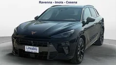 Nero Usata 2025 Cupra Terramar SUV | 37.900 € (Buon prezzo)