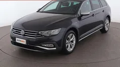 Grigio Usata 2022 VW Passat Alltrack Station wagon | 25.399 € (Super prezzo)