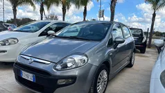 Usata 2011 Fiat Punto Evo S Due volumi | 3300 € (Ottimo prezzo)