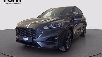 Usata Ford Kuga ST-Line 120 CV (88 kW) 2022 SUV
