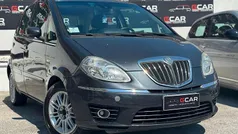 Grigio Usata 2009 Lancia Musa Monovolume | 2990 € (Super prezzo)