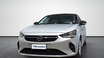 Usata Opel Corsa Edition 102 CV (75 kW) 2023 Anvil grey Utilitaria