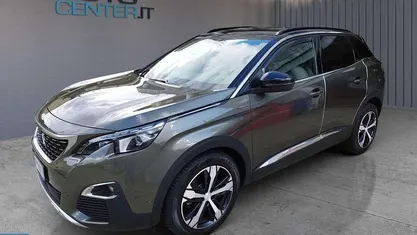 Other Usata 2018 Peugeot 3008 GT-line SUV | 16.900 € (Buon prezzo)