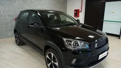 Nero Usata 2022 DR Automobiles DR3 SUV | 15.900 € (Buon prezzo)