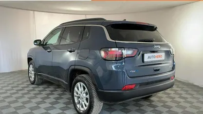 Blu Usata 2023 Jeep Compass Limited SUV | 22.999 € (Buon prezzo)