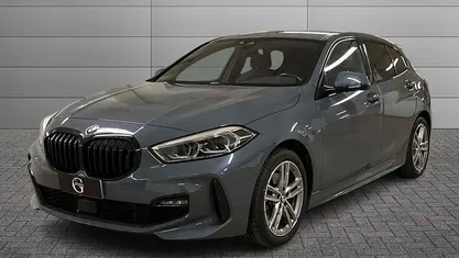 Usata BMW 116 M Sport 109 CV (80 kW) 2023 Utilitaria