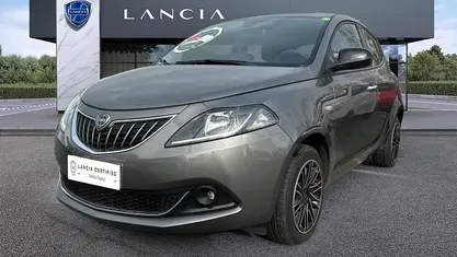 Usata 2023 Lancia Ypsilon Gold Due volumi | 13.400 € (Buon prezzo)