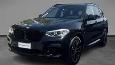 Nero Usata 2019 BMW X3 M Sport SUV | 28.500 € (Super prezzo)