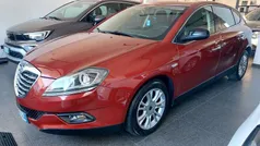 Bordeaux Usata 2012 Lancia Delta Gold Tre volumi | 4200 € (Ottimo prezzo)