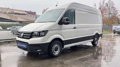 Bianco Nuova 2024 VW Crafter Business Furgone | 38.900 € (Ottimo prezzo)