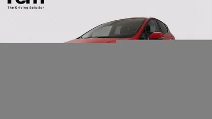 Race red Usata 2022 Ford Fiesta Titanium Utilitaria | 13.840 € (Buon prezzo)