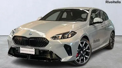 Usata BMW 120 M Sport 163 CV (119 kW) 2025 Utilitaria