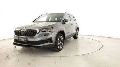 Usata 2023 Skoda Karoq Style SUV | 22.900 € (Buon prezzo)