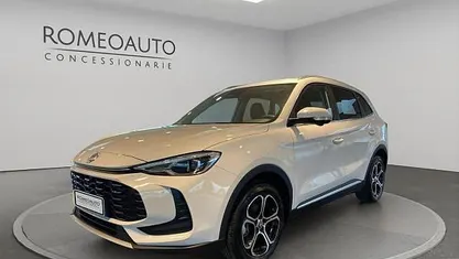 Usata MG ZS Comfort 116 CV (85 kW) 2025 SUV