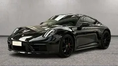 Usata 2021 Porsche 911 Carrera 4S Coupé | 137.000 € (Buon prezzo)