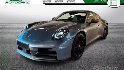 Usata Porsche 911 Carrera 394 CV (289 kW) 2024 Coupé