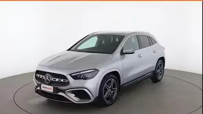 Usata Mercedes GLA180 AMG Line Premium 116 CV (85 kW) 2024 SUV