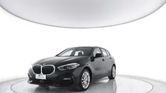 Usata 2020 BMW 116 Advantage Due volumi | 16.600 € (Buon prezzo)