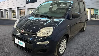 Usata Fiat Panda S 70 CV (51 kW) 2021 Utilitaria