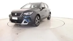 Grigio magnetich tech tetto nero Usata 2022 Seat Arona Xperience SUV | 14.500 € (Ottimo prezzo)