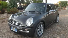 Usata 2007 Mini One D Due volumi | 3500 € (Buon prezzo)