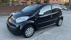 Usata 2008 Citroën C1 Due volumi | 2990 € (Buon prezzo)