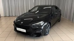 Black sapphire metallizzato Usata 2021 BMW 216 M Sport Coupé | 29.500 € (Buon prezzo)