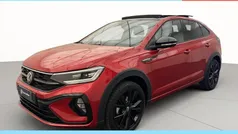 Usata 2023 VW Taigo R-line SUV | 20.800 € (Buon prezzo)
