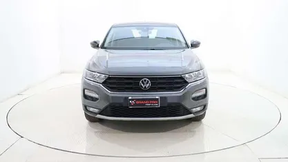 Usata 2021 VW T-Roc Style SUV | 18.200 € (Super prezzo)