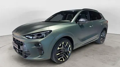 Usata Cupra Terramar 150 CV (110 kW) 2026 SUV