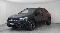 Nero Nuova 2025 Mercedes GLA200 AMG Line Premium SUV | 45.394 € (Ottimo prezzo)