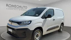 Bianco Nuova 2025 Citroën Berlingo Monovolume | 22.950 € (Buon prezzo)