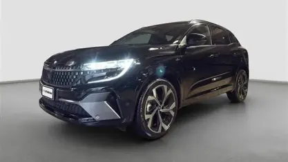 Nuova Renault Austral Techno Esprit Alpine 200 CV (147 kW) 2025 Nero SUV