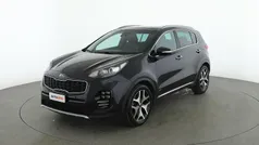 Usata 2017 Kia Sportage GT-Line SUV | 16.799 € (Buon prezzo)