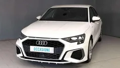 Usata 2023 Audi A3 S-Line Tre volumi | 25.890 € (Buon prezzo)