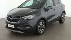 Grigio Usata 2018 Opel Mokka X Innovation SUV | 10.999 € (Buon prezzo)