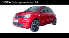 Rosso passion Nuova 2025 Renault Twingo Techno Due volumi | 17.000 € (Buon prezzo)