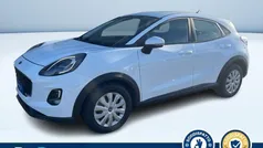 Usata 2021 Ford Puma SUV | 14.600 € (Buon prezzo)