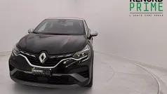 Nero Usata 2022 Renault Captur RS Line SUV | 19.400 € (Buon prezzo)