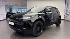 Nero Usata 2020 Land Rover Range Rover evoque SUV | 23.500 € (Buon prezzo)