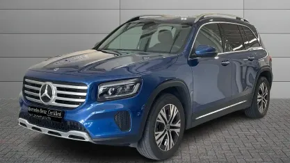 Usado Mercedes GLB200 Advanced Plus 150 CV (110 kW) 2025 SUV
