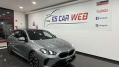 Grigio Nuova 2024 BMW 120 M Sport Due volumi | 38.900 € (Super prezzo)